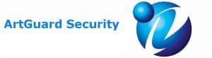 ART GUARD COMPANY LOGO