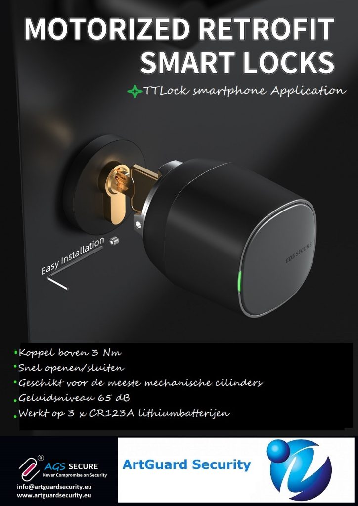 D-2 GEMOTORISEERDE SYSTEEM